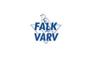 Falkvarv