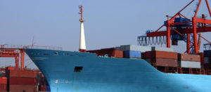 Hydraulik inom sjöfart - HCW